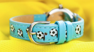 Bentime 001-9BA-5067K (motivo di calcio)