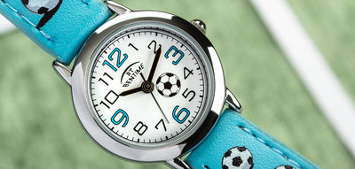 Bentime 001-9BA-5067K (motivo di calcio)