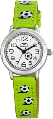 Bentime 001-9BA-5067L (motivo di calcio)