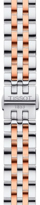 Tissot Tradition Lady Quartz T063.210.22.037.01