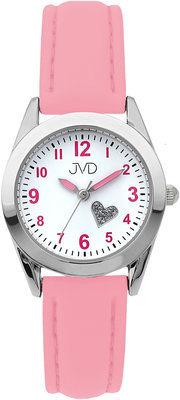 JVD J7178.2 (motivo di cuore)