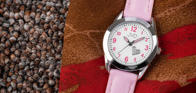 JVD J7178.2 (motivo di cuore)