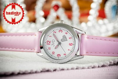 JVD J7178.2 (motivo di cuore)