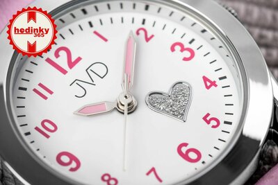 JVD J7178.2 (motivo di cuore)