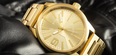 Diesel Rasp DZ 1761