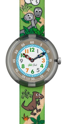 Flik Flak ZFBNP048 (motivo di animali)