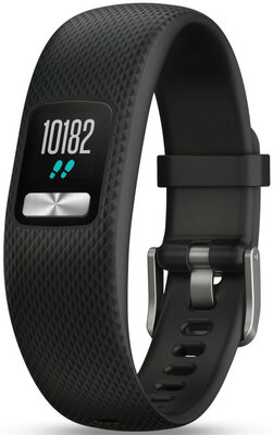 Garmin Vívofit 4 Black (taglia L)