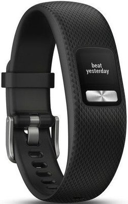 Garmin Vívofit 4 Black (taglia S/M)