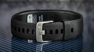 Garmin Vívofit 4 Black (taglia S/M)