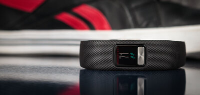 Garmin Vívofit 4 Black (taglia S/M)