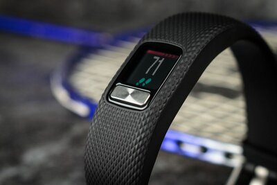 Garmin Vívofit 4 Black (taglia S/M)