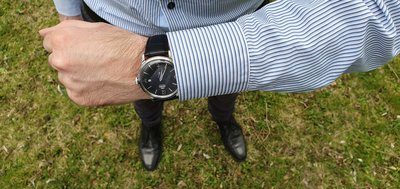 Orient Classic Bambino 2nd Generation Automatic RA-AP0005B30B