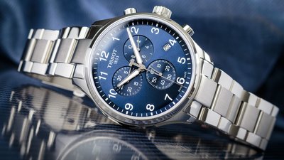 Tissot Chrono XL Classic T116.617.11.047.01