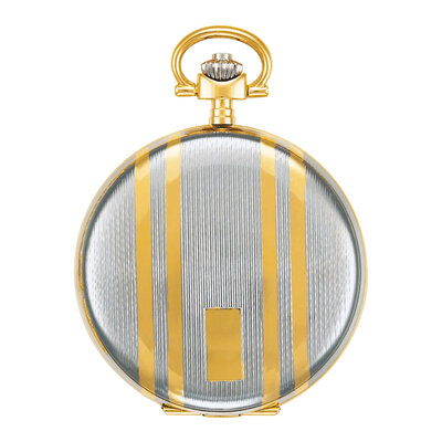 Tissot Savonnette Quartz T83.8.553.13