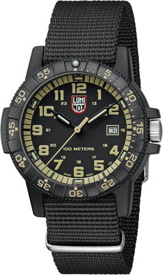 Luminox Sea Leatherback Sea Turtle Giant XS.0333