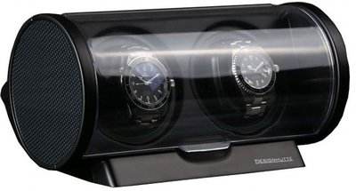 Avvolgitore per orologi Designhütte Tubix 70005-139
