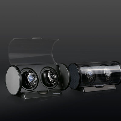 Avvolgitore per orologi Designhütte Tubix 70005-141