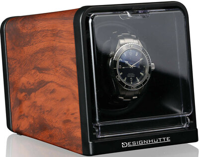 Scatola per orologi Designhütte Urban 70005-138