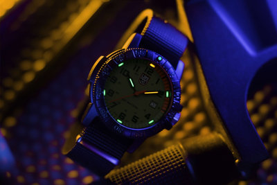 Luminox Sea Turtle Giant XS.0337
