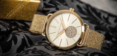 Michael Kors Portia MK3844