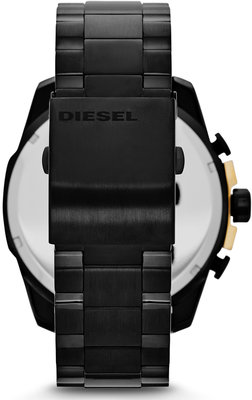 Diesel Mega Chief DZ4338