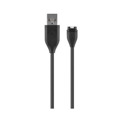 Cavo di alimentazione e dati, corto, per orologi sportivi Garmin, lunghezza 0,5 m