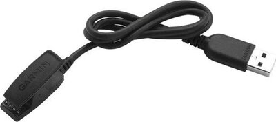 Garmin Cavo di alimentazione USB con clip