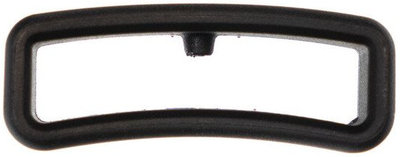 Garmin Keeper, Forerunner 235 Black (passante nero per cinturino di Forerunner 235)