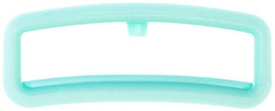 Garmin Keeper, Forerunner 235 Blue (passante blu per cinturino di Forerunner 235)