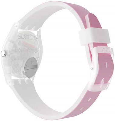 Swatch All Pink GE273
