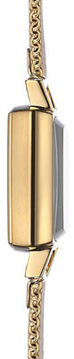 Tissot Lovely Square Lady Quartz T058.109.33.031.00
