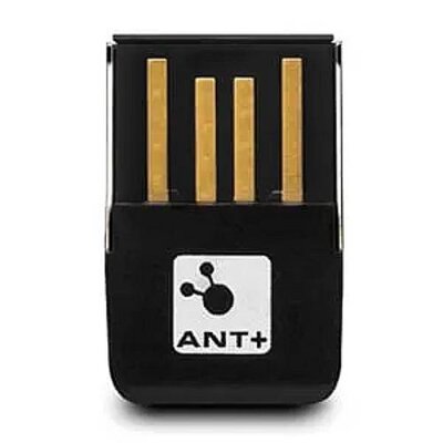 Garmin ANT+ Stick mini, USB compatibile con Forerunner, Edge, Vívofit, Vector e Index