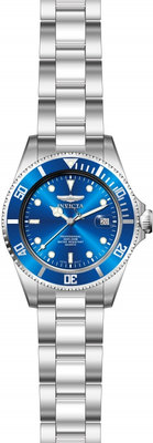 Invicta Pro Diver Quartz 38mm 9204OB