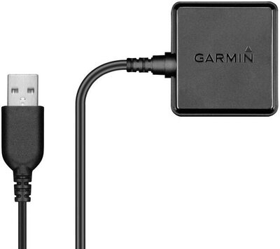 Garmin Cavo di alimentazione USB con clip per Vívoactive/Vívoactive HR Premium