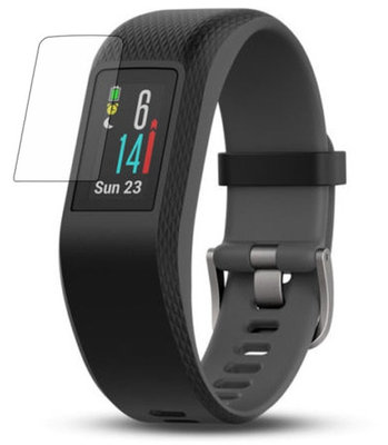 Vetro protettivo per orologi quadrati (14 mm)