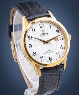 Festina Swiss Made 20010/1