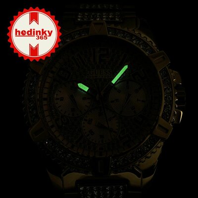 Guess Frontier W0799G2
