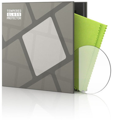 Vetro protettivo Mosh Tempered Glass Protector 0,3mm (43 mm)