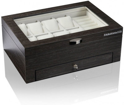 Scatola per orologi Designhütte Princeton 70005-144