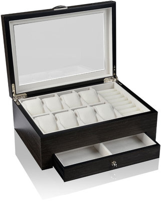 Scatola per orologi Designhütte Princeton 70005-144