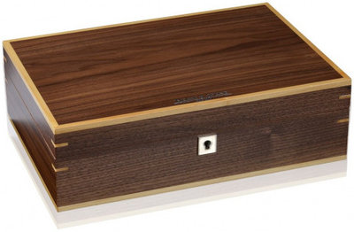 Scatola per orologi Heisse & Söhne Aberdeen 10 70019-89