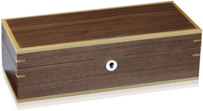 scatola per orologi Heisse & Söhne Aberdeen 5 70019-87