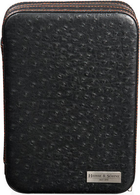 custodia per orologi Heisse & Söhne Organizer 70019-99