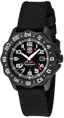 Luminox Air F-117 Nighthawk 6440 Series XA.6441