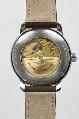 Zeppelin Atlantic Automatic 8466-5