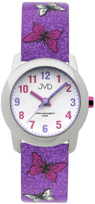 JVD J7142.4 (motivo di farfalla)