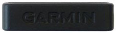 Passante in silicone Garmin (pro Vívoactive 3), black