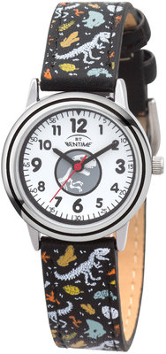 Bentime 9BA 001-9BA-5416J (motivo di dinosauro)