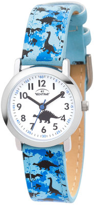 Bentime 9BA 002-9BA-5850S (motivo di dinosauro)