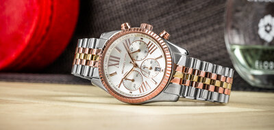 Michael Kors Lexington MK5735